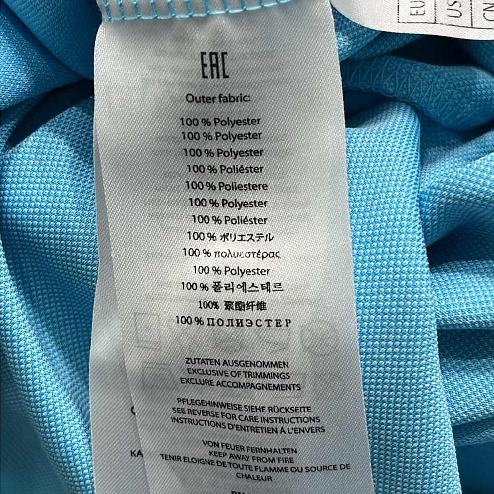 NWOT BMW Golf Polo Shirt - Picture 8 of 9